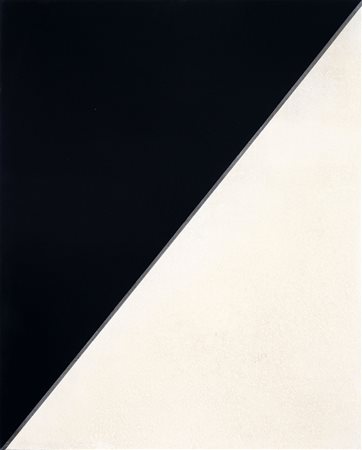 MARCO TIRELLI 1956 Senza titolo, 2004 Tempera acrilica su tela, cm. 100 x 80...