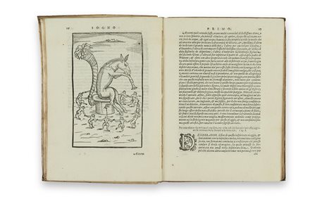 NAZARI, Giovanni Battista (attivo dal 1572) - Della tramutatione metallica...