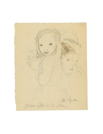 LYDIS, Mariette (1887-1970) - OVIDIO (43 a.C.-17? d.C.) - L'Art d'aimer....