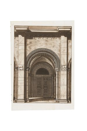 FERRARIO, Giulio (1767-1847‏) - Monumenti sacri e profani dell'imperiale e...