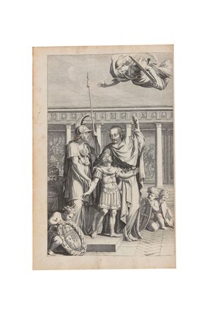 GOMBERVILLE, Marin Le Roy de (1600-1674) - La doctrine des moeurs. Parigi:...