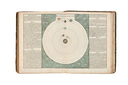 BUY DE MORNAS, Claude (d. 1783) - Atlas Métodique et Elémentaire. Parigi:...