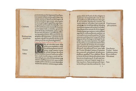 MELA, Pomponio (fl. 43-50). Cosmographia, sive De situ orbis. Venezia:...
