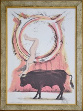Quarto A., Segno zodiacale il Toro, Anni 80