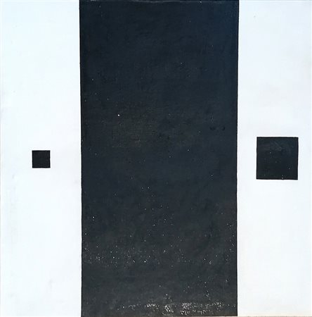 Paola Zorzi, Bianco e nero, 1999