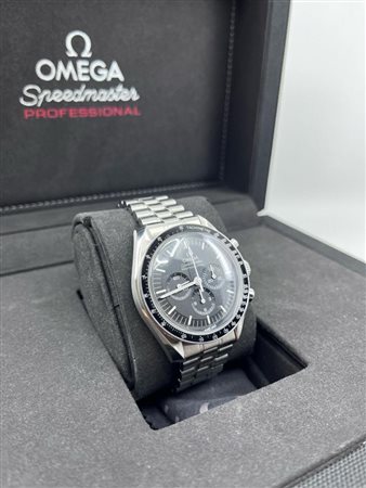 Marca Omega Modello (Orologio) Speedmaster Professional Moonwatch Numero di...