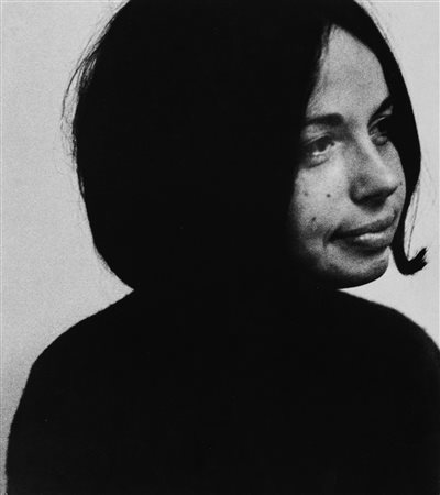 Gianni Berengo Gardin (1930)  - Nancy Marotta, 1968