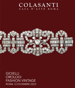 Gioielli Orologi | Fashion Vintage