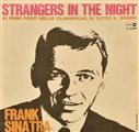 EP 45 GIRI Frank Sinatra - Strangers in the night - oh, you crazy moon