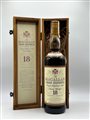  
The Macallan Gran Reserva 18 Year Old Single Malt Scotch Whisky 1979 
Scozia 0,7