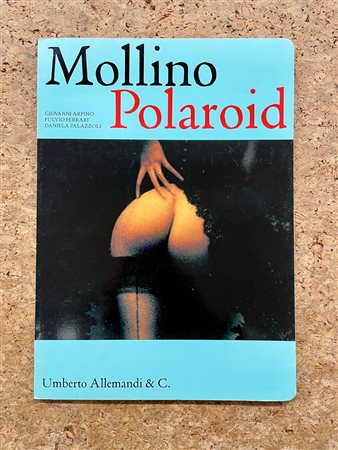 CARLO MOLLINO - Polaroid, 2006
