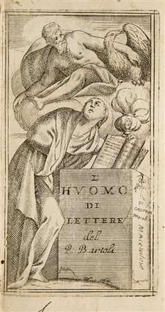 Erasmo da Rotterdam Lingua sive De linguae usu Leida, A. Cloucquium, 1624. In...