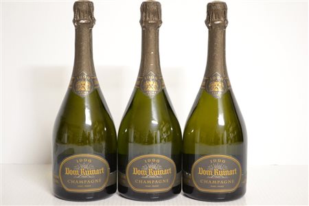 Dom Ruinart 1996 Champagne3 bt E&nbsp;