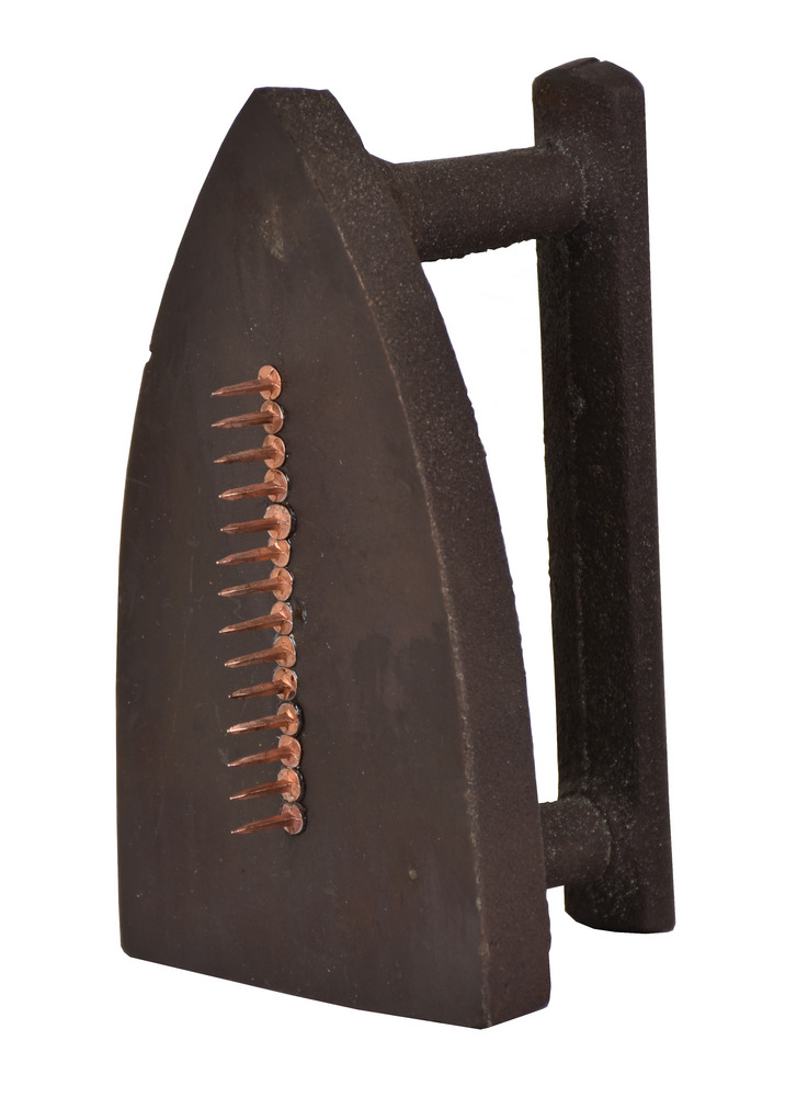 The gift (sculpture) image