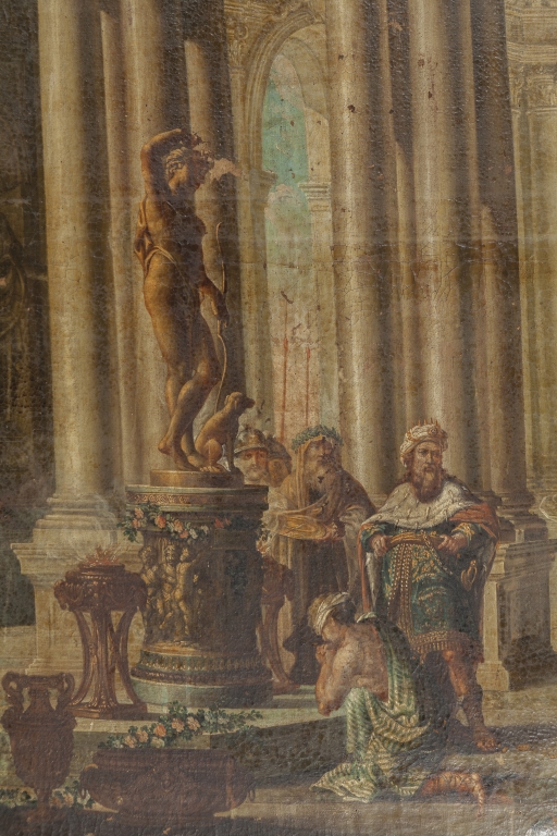 GASPARI PIETRO Aste Boetto