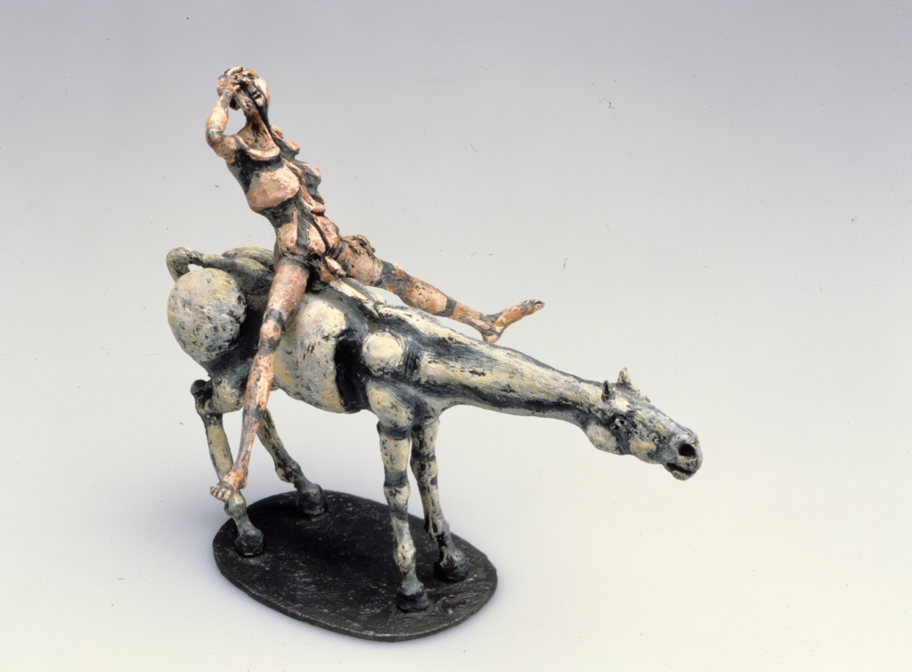 FABBRI AGENORE BOETTO