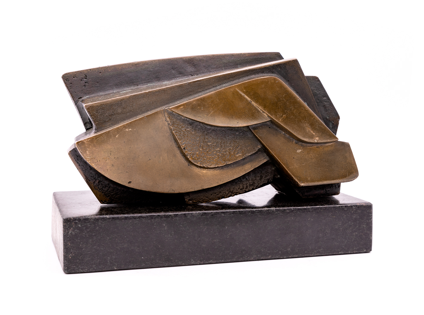 GUALTIERO MOCENNI (1935) Senza Titolo, 1976 Studio d'Arte Borromeo