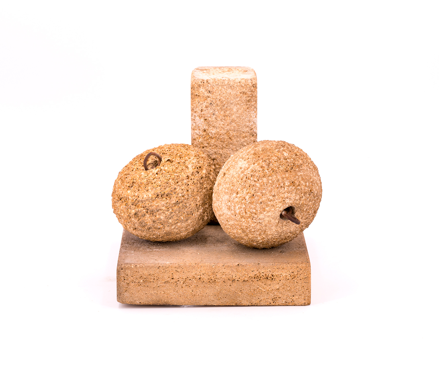 ANTONIO PARADISO (1936) Senza Titolo, 1968 STUDIO D'ARTE BORROMEO