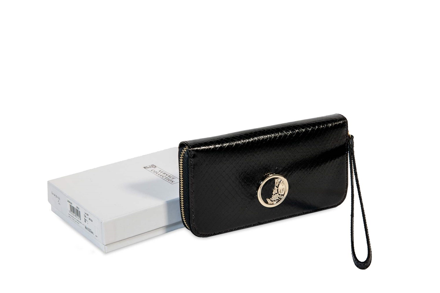 Versace - Wallet | Finarte | ArsValue.com