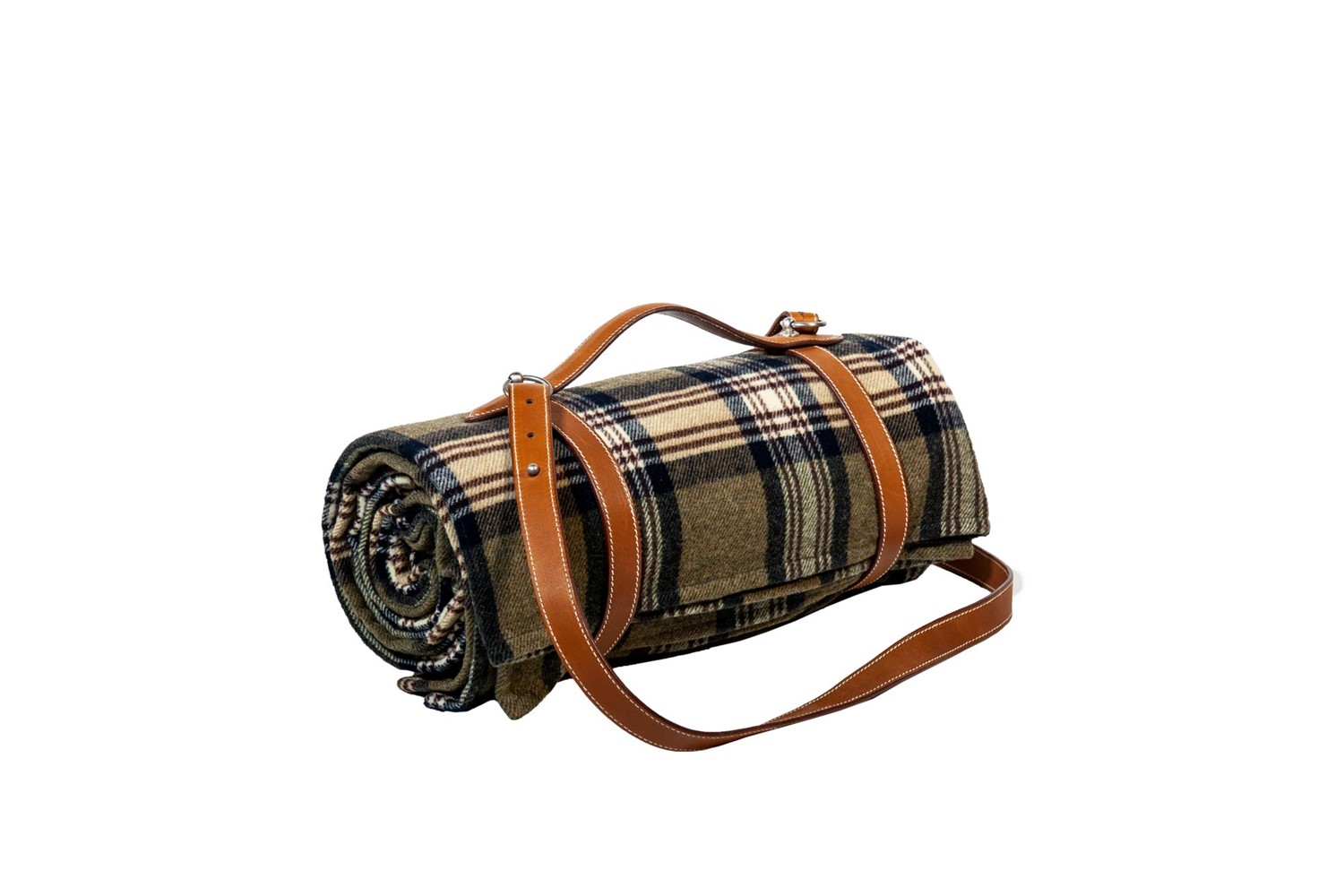 Hermès Pic nic blanket Finarte