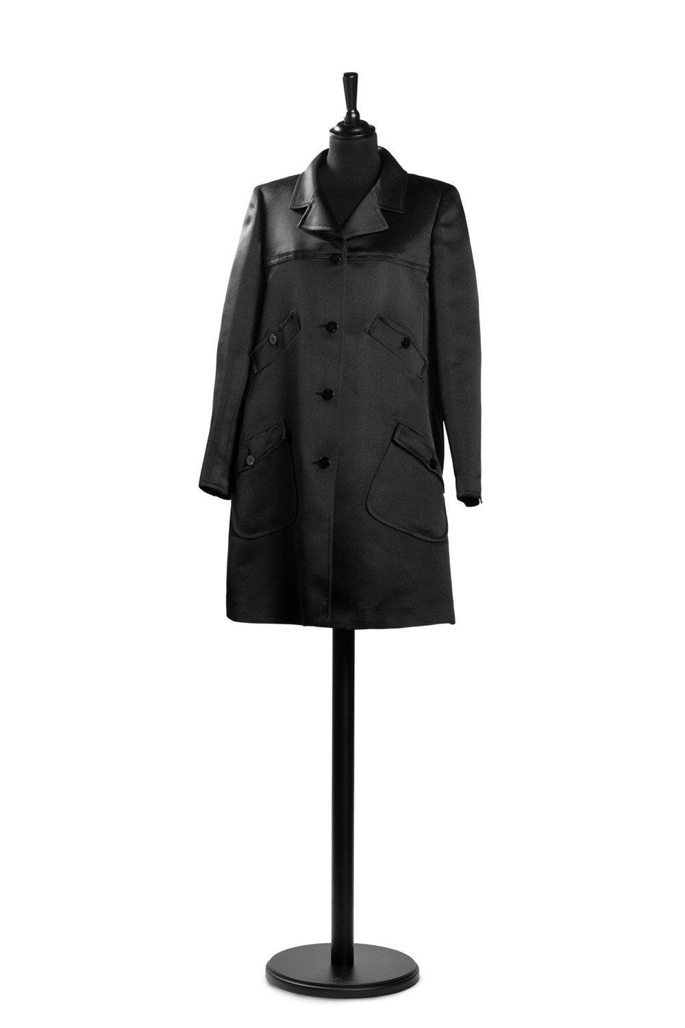 Chanel - Coat | Finarte | ArsValue.com