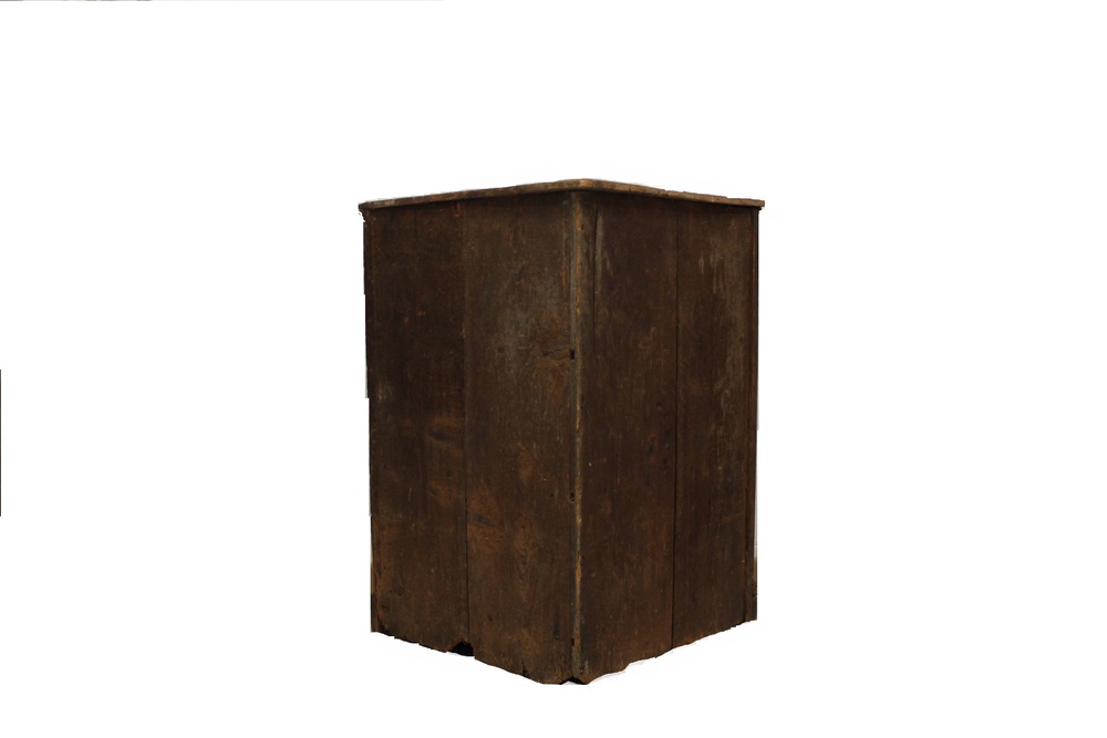 Credenza angolare A corner cupboard LUCAS CASA D'ASTE