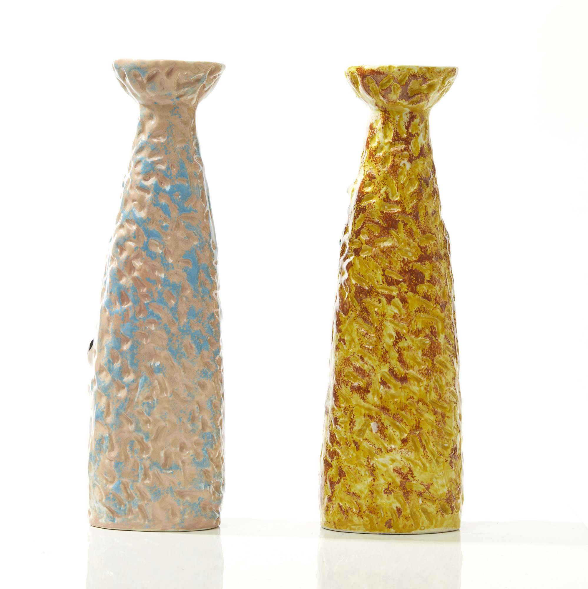 JJQHYC Portacandele Cristallo Fiori Di Loto Di Colorati Portacandele