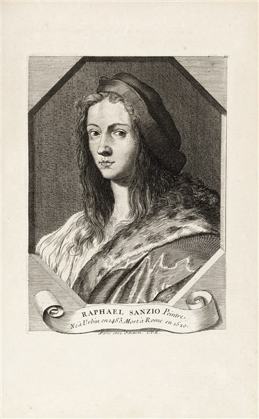 DREUX DU RADIER, Jean François (17141780) L'Europe illustre