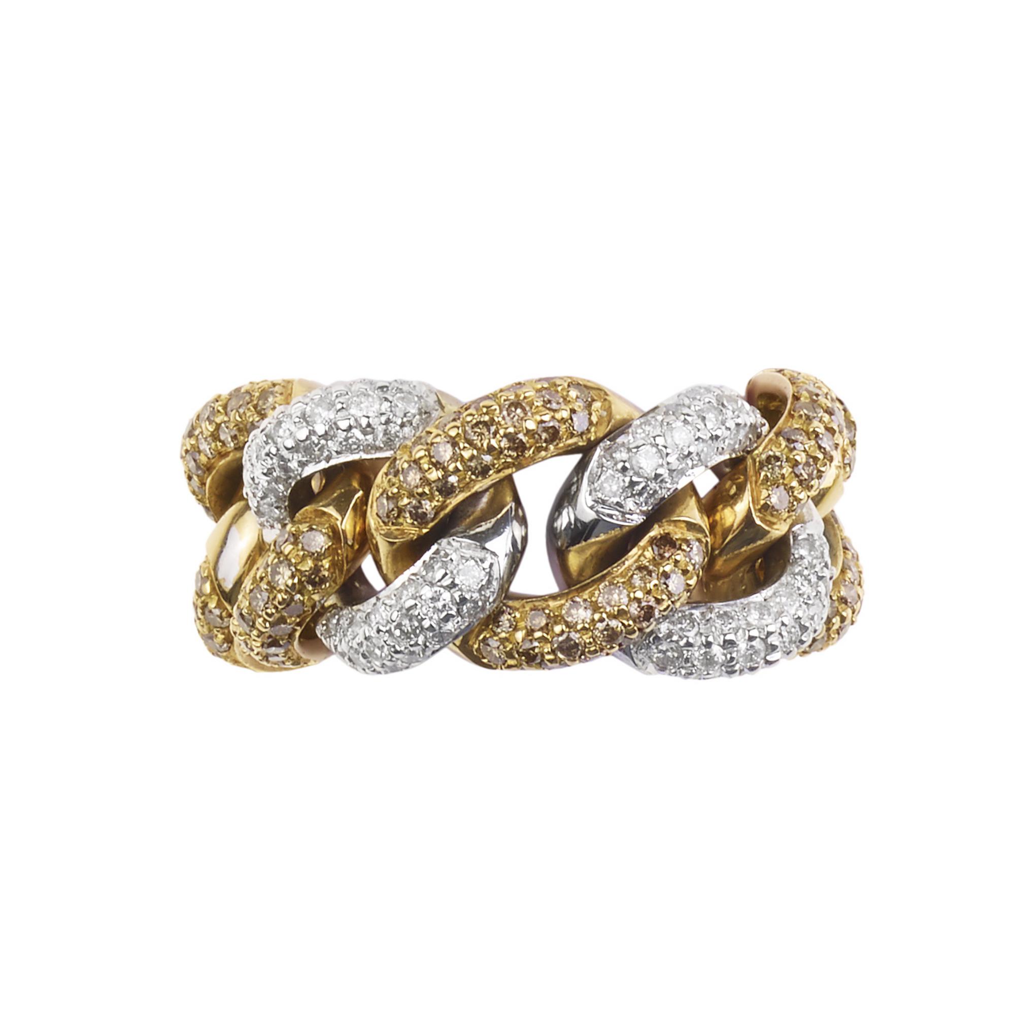 Collana In Oro Giallo 9 Carati, Maglia Barbazzale Con Taglio A Diamante, Gioiello Carissima Gold, Eleganza Italiana