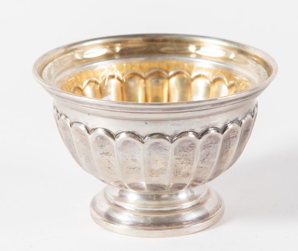 PAMPALONI ERMINDO di PAMPALONI FRANCO, Firenze, XX secolo. Ciotola in