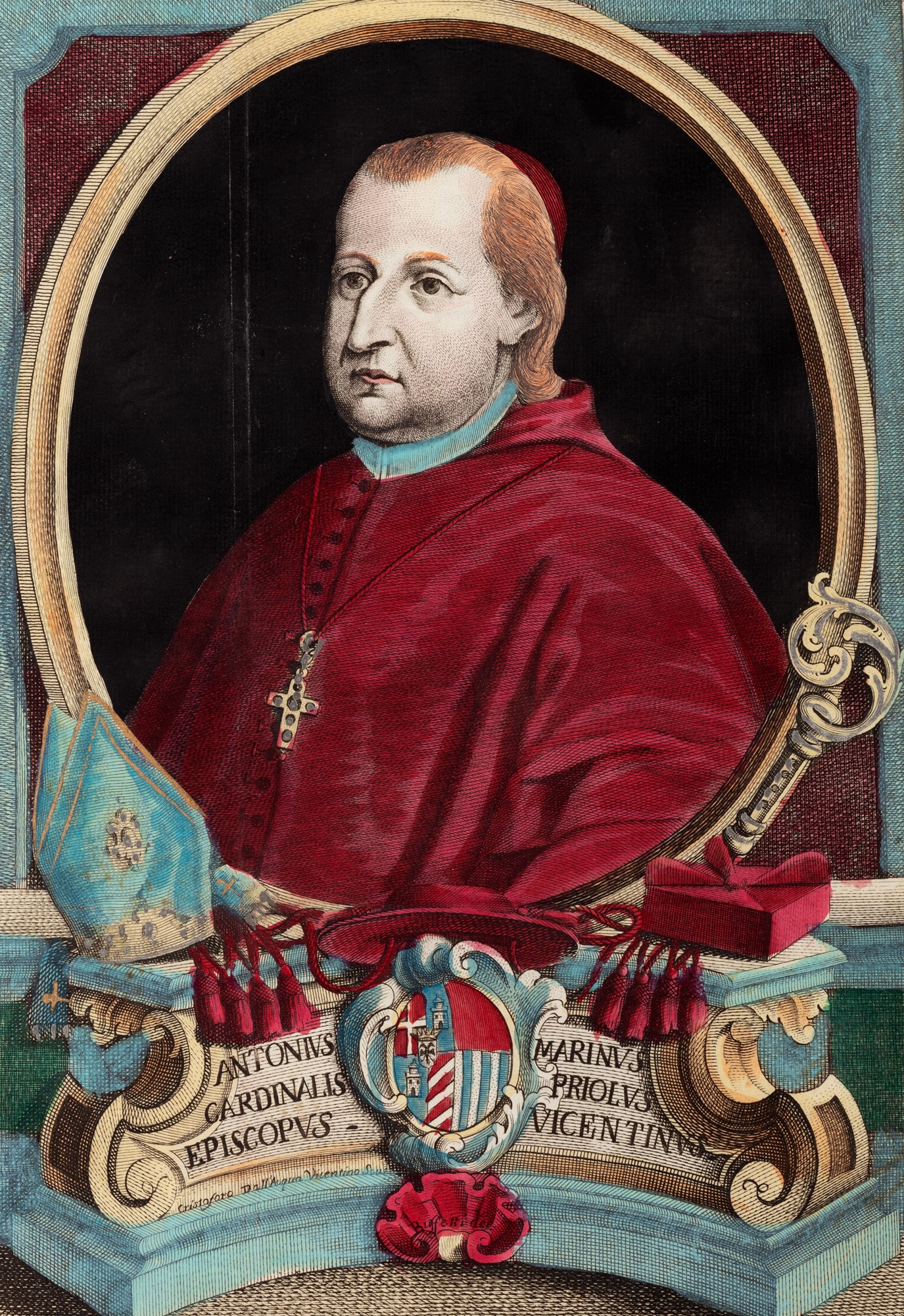 Manoscritto Insieme di Manoscritti Finarte