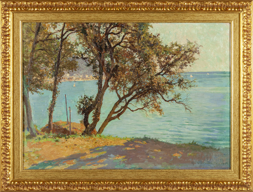 GIOVANNI BATTISTA Aste Boetto