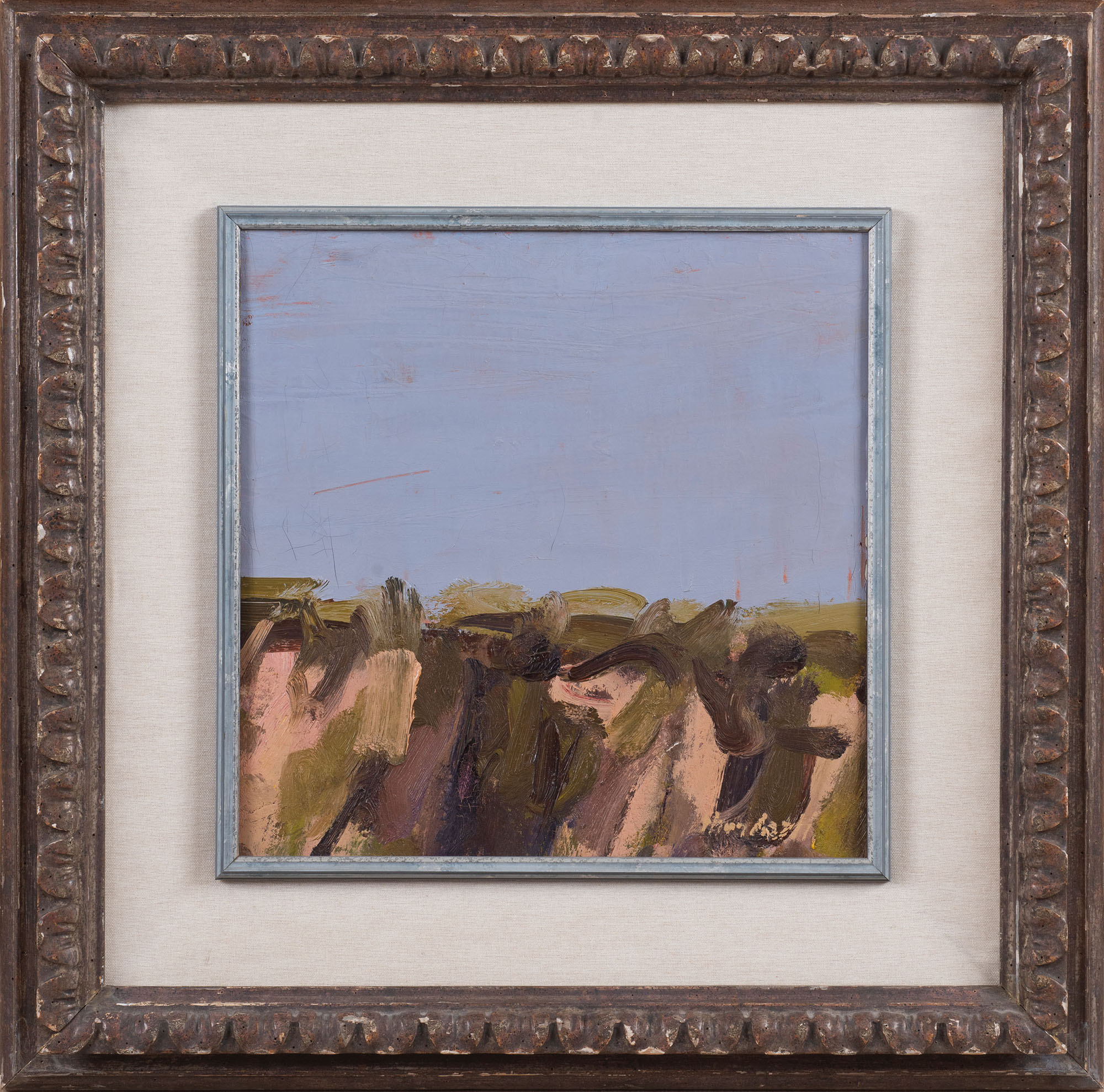 ENNIO MORLOTTI Wannenes