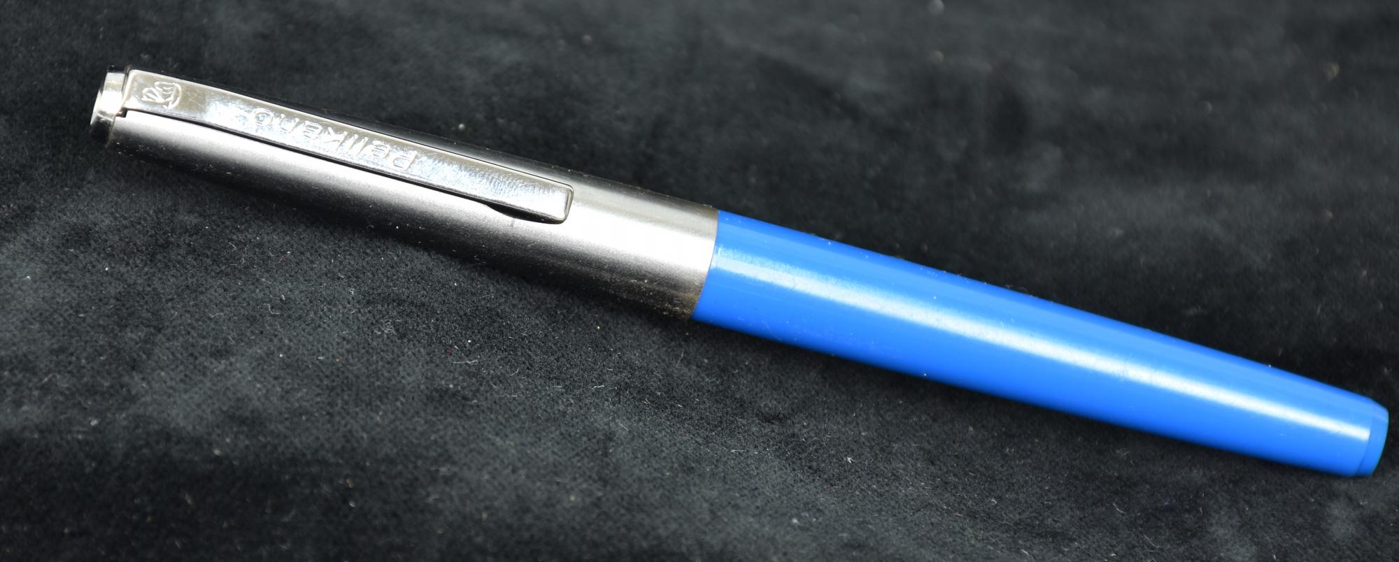 PENNA STILOGRAFICA penna stilografica Pelikan, modelo Pelikano in