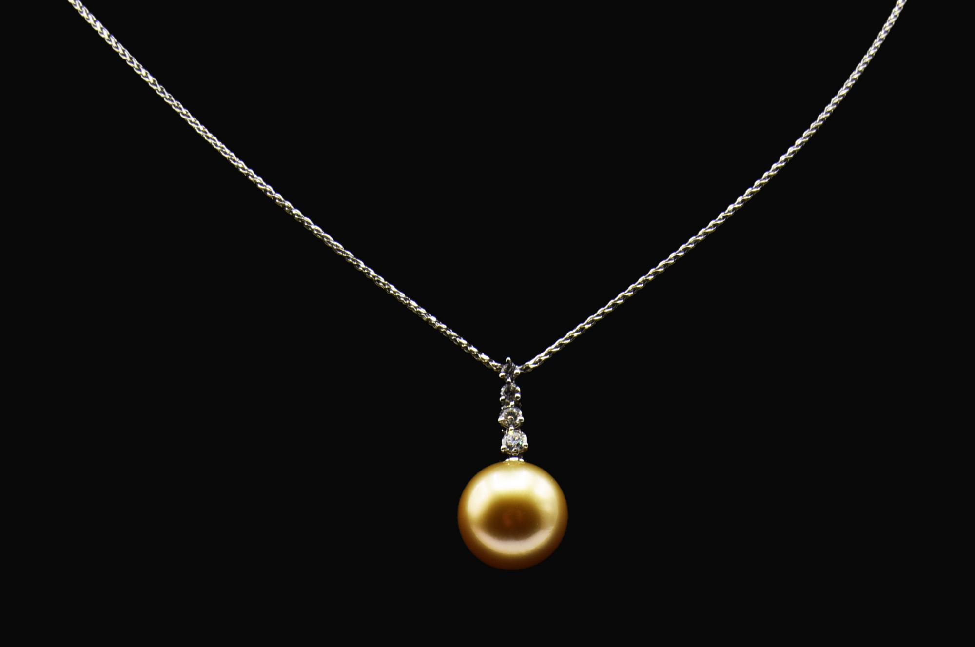 TOUS Orecchini Donna Oro 18kt Con Perla Coltivata E Orsetto - Collezione Icon Pearl