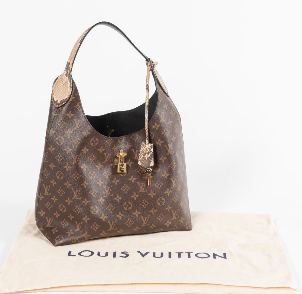 Borse a spalla Louis Vuitton da donna