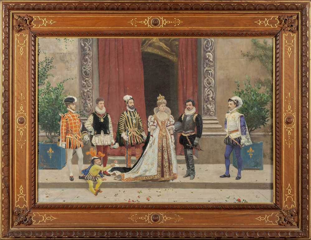 MIOLA CAMILLO BOETTO