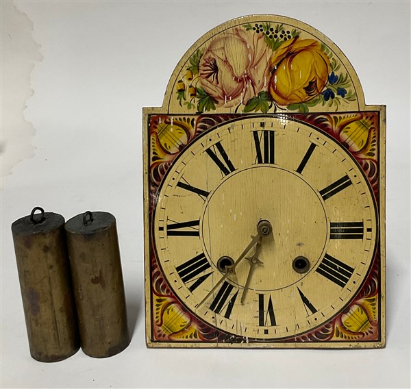 Orologio A Cucu Foresta Nera Noce Massello Clock. - Gabriele Gogna