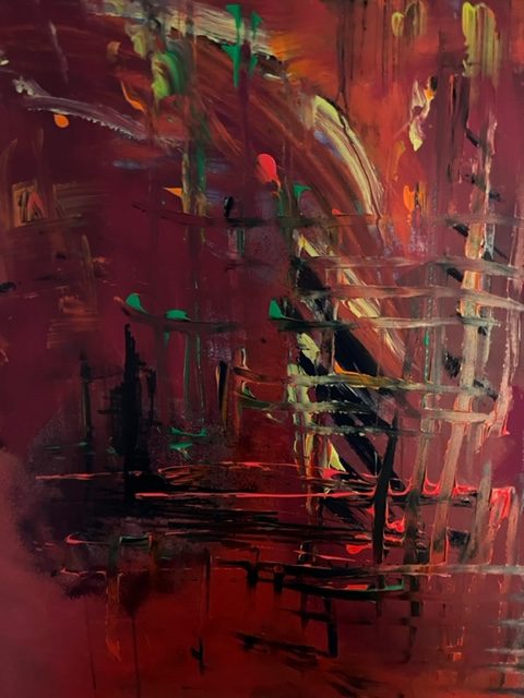 Francesco Zacchi, City lights Archivio Storico Casa d’Aste