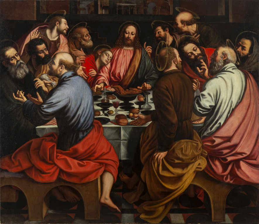 FERRARI GAUDENZIO Aste Boetto