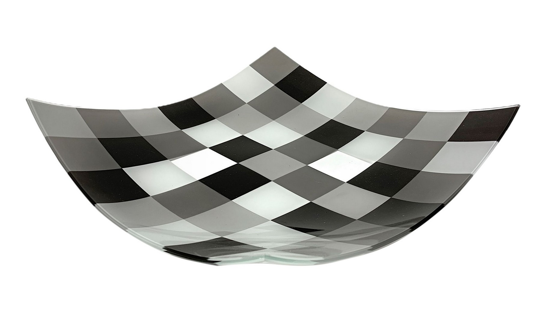 Rosenthal Home Design (seconda metà XX secolo) Coppia di centrotavola