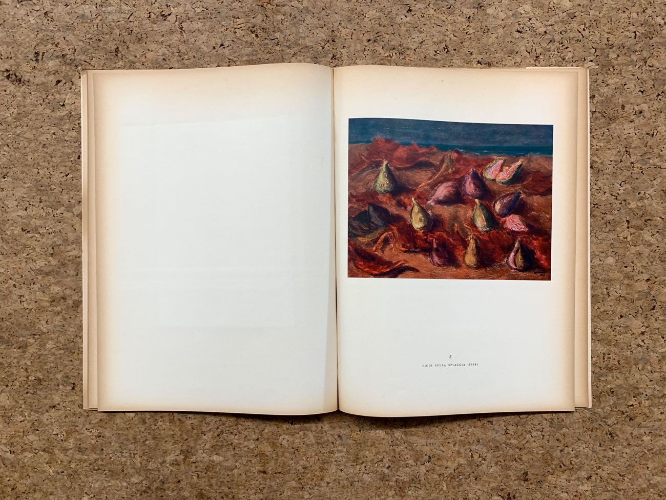 FIORENZO TOMEA Tomea, 1945 STUDIO D'ARTE BORROMEO