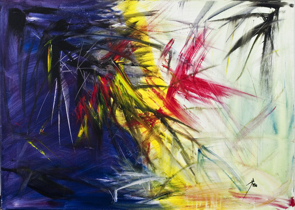 Tommaso Russo, Senza titolo Artesegno Casa d'Aste