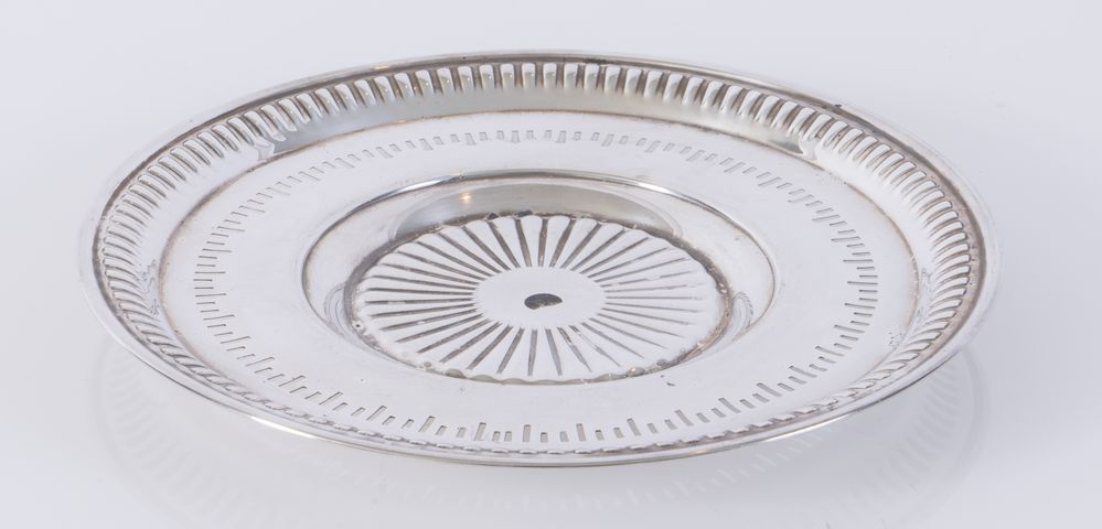 Mary & Jules Bracciale In Argento Sterling 925 Riciclato - Placcato Oro O Rodiato, Elegante E Ipoallergenico, Lunghezza Regolabile 16-19 Cm