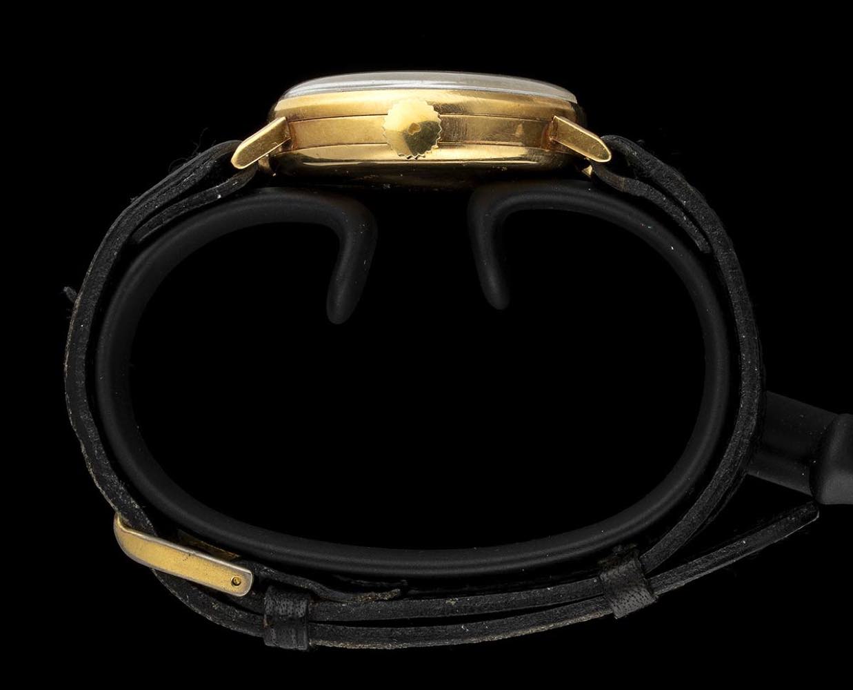 Findtime Orologio Uomo In Pelle – Quarzo Giapponese, Impermeabile, Elegante