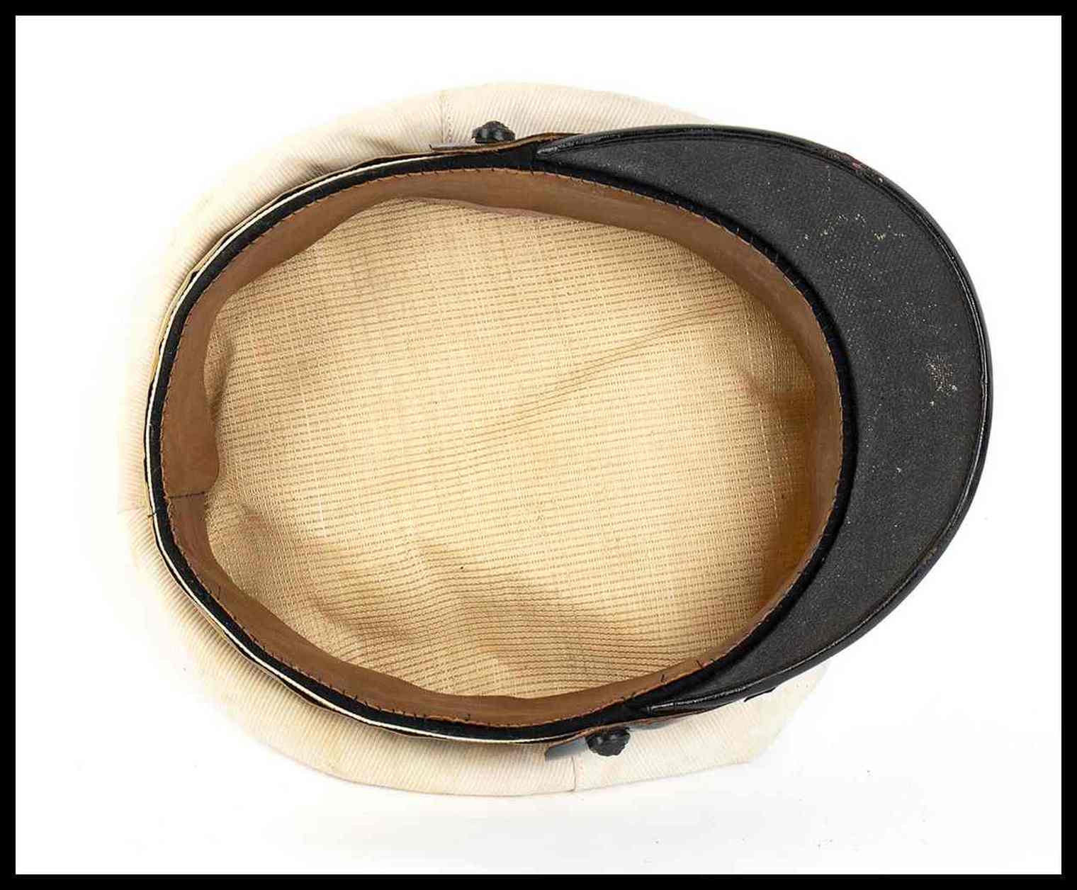 2 Berretti Estivi Donna Sottili – Slouchy Chemo Con Fiocco, Traspiranti E Elastici (Rosa E Nero)
