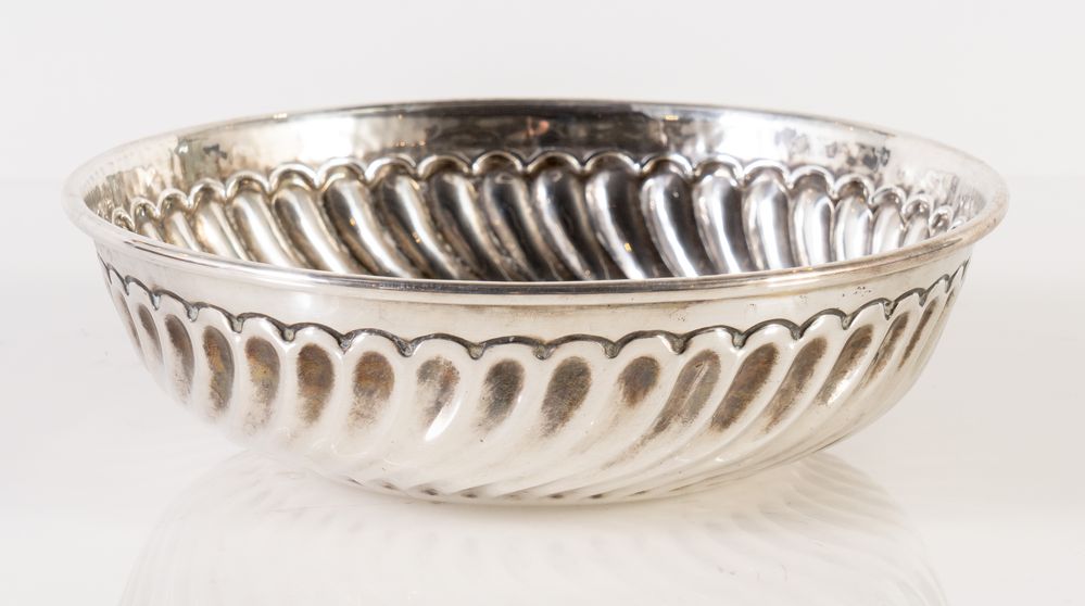 Silverly – Collana Con Ciondolo Ostrica In Madreperla, Argento Sterling 925, Catena A Cordino 46 Cm, Gioiello Costiero Contemporaneo In Confezione Regalo