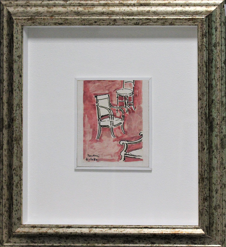 ORFEO TAMBURI Daliano Ribani Aste