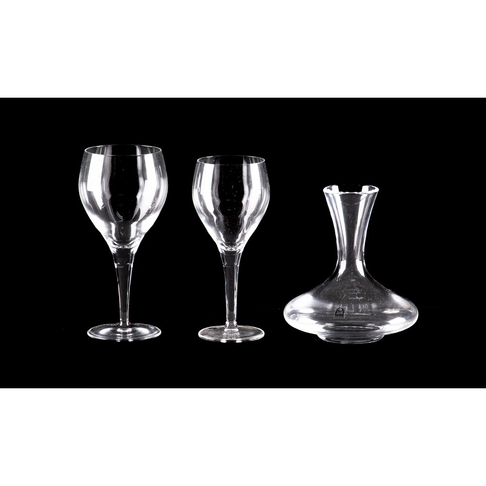 Stölzle Lausitz Set 6 Calici Da Degustazione Vino 200 Ml - Vetro Cristallo, Prodotti In Germania, Resistenti