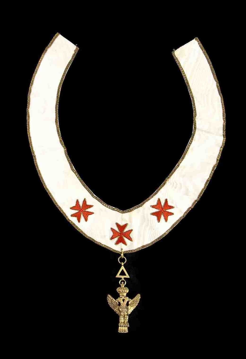 Medaglia massonica Bertolami Fine Art